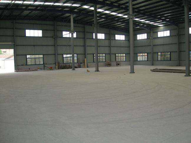 汉阳工业厂房楼板检测的重要