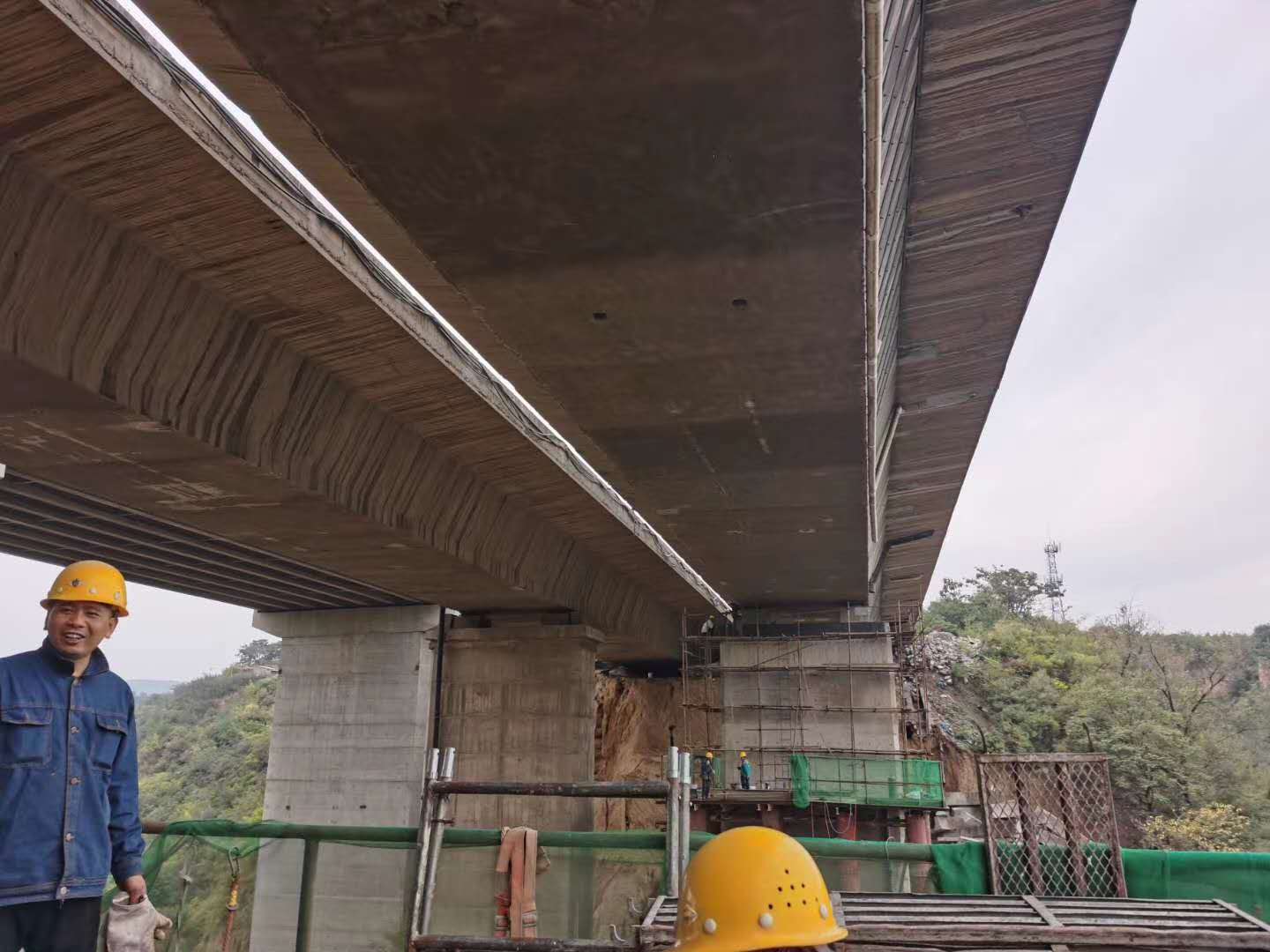 汉阳桥梁加固公司需要什么资质？大修加固预算是多少？